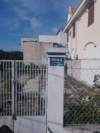 Bán Đất Xã Nhà Bè – Huỳnh Tấn Phát- 4X17- 4Ty850