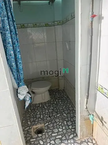 Nhà Trọ Giá Rẻ Kcn Đồng An, Bình Dương