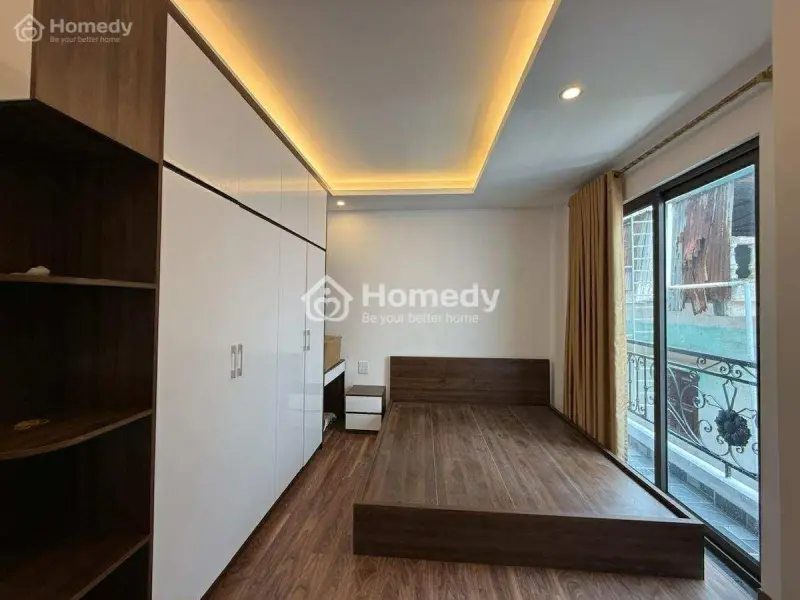 Mua Bán Nhà Uy Tín Ở Tân Mai Nhà Giá Đẹp Cách 10M Ra Đường Oto