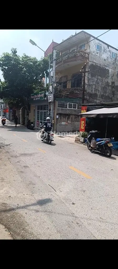 Nhà Mới 35M2 5 Tầng Kinh Doanh