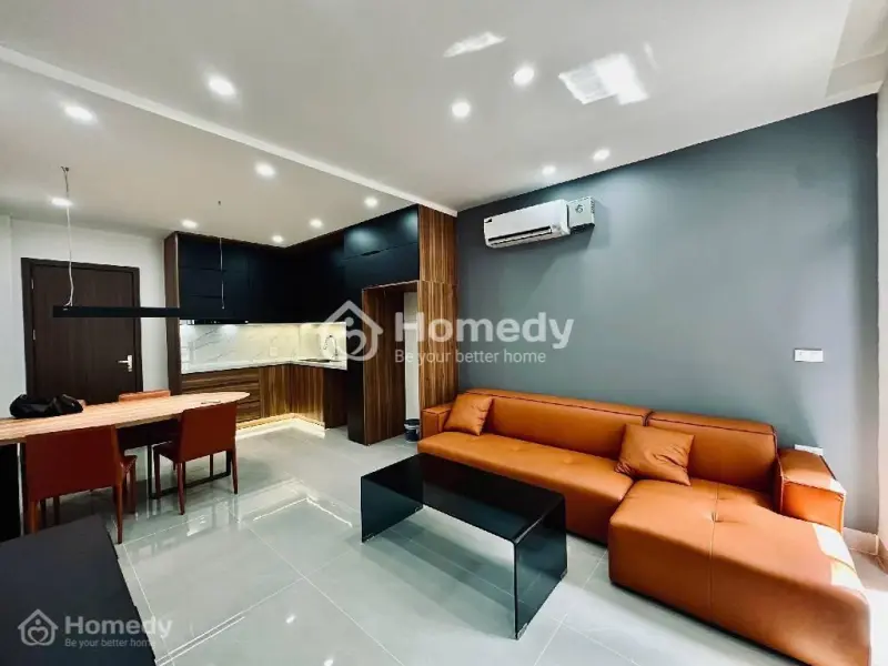 Nhà Mới Phường Thạch Bàn Long Biên Full Nội Thất