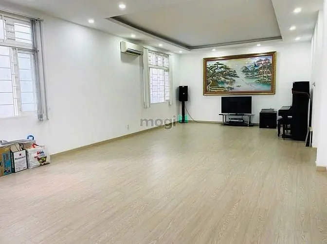 Cho Thuê Biệt Thự Mini 796/12B Sư Vạn Hạnh, Phường 12, Quận 10