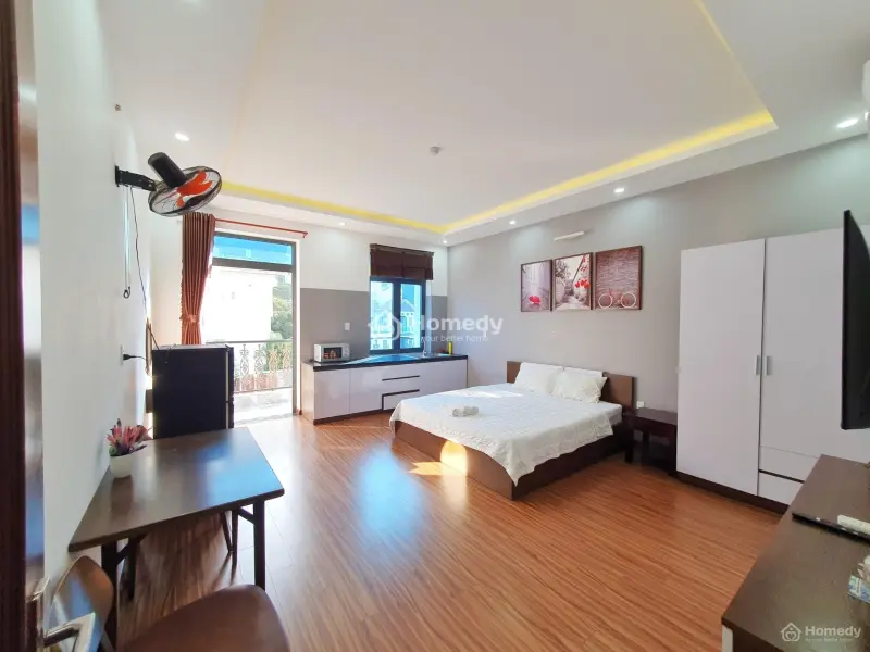 Chính Chủ Bán Khách Sạn Tại Địa Chỉ K19 Phan Chu Trinh Vũng Tàu