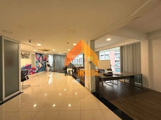 Cho Thuê Sàn Vp An Phú 170M2 Giá Chỉ 32Tr