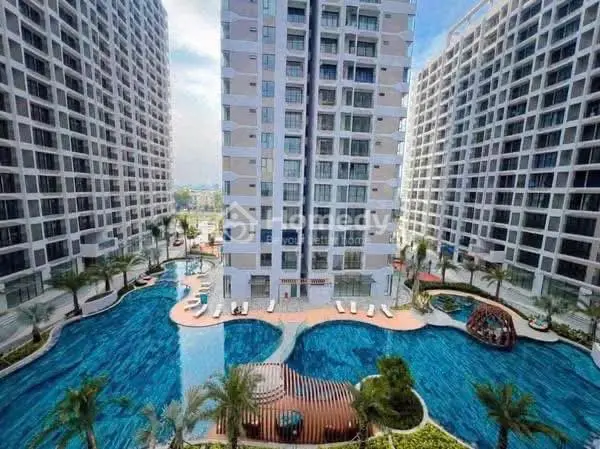 Nhận Nhà Ở Ngay - Tết Nay Sum Vầy