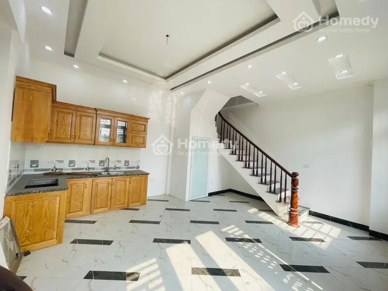 Bán Căn Nhà Lô Góc Ở Phú Lương Gần Đh Điện Lực Cs Phố Xốm-Ô Tô Đỗ Cửa-Chỉ Hơn 5 Tỷ