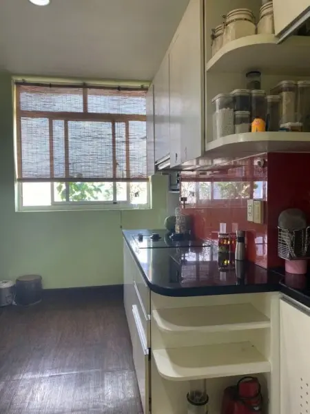 C/C Bàu Cát,Tân Bình: 2P Ngủ, Thàng Bộ, L2, 65M2, Nội Thất, 8Tr/Tháng