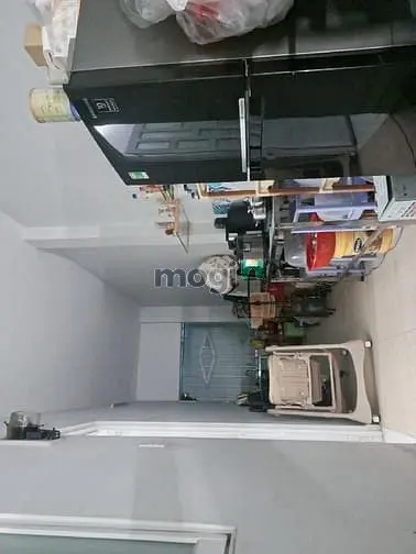 🏡 Chính Chủ Chưa Qua Đầu Tư - Hẻm 6M Trần Xuân Soạn 124.8M² Giá 12.5T