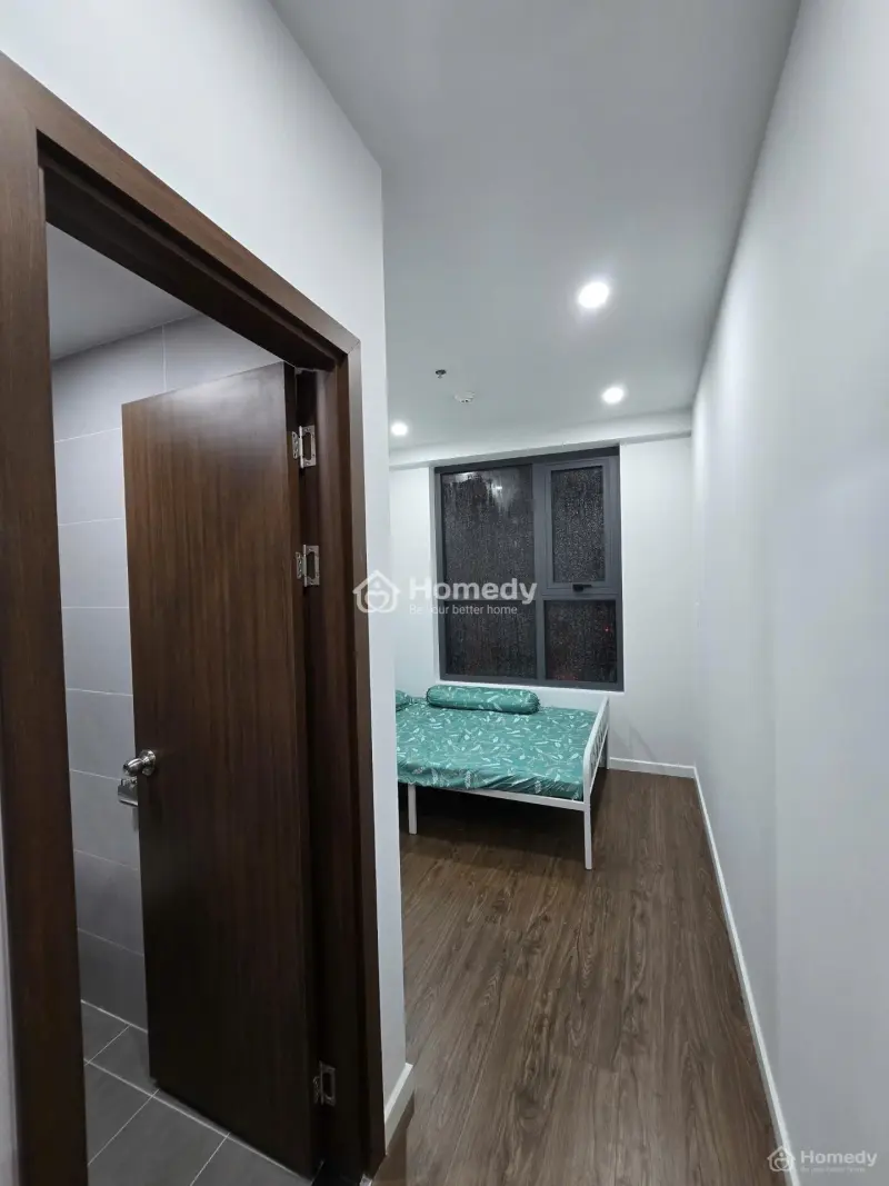Cho Thuê 2Pn 2Wc Full Nội Thất Giá 8Tr/Tháng, View Hồ Bơi, Nhà Mới 100% , Bcons City Saphire
