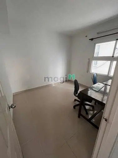 Cho Thuê Căn Hộ Chung Cư Bàu Cát 2