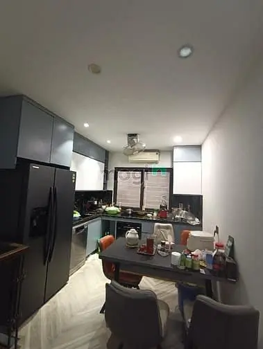 Nhà Hà Đông Mặt Phố Kđt Xa La, 14.8 Tỷ, 42M2 X 6T, Ô Tô Tránh, Tm, Kd.