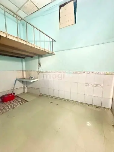 Nhà Trọ Giá Rẻ Kcn Đồng An, Bình Dương