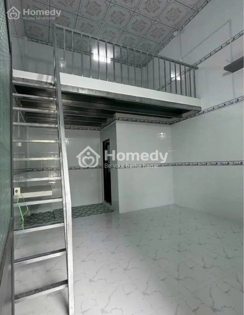 Đầu Tư Siêu Lợi Nhuận!!Dãy Trọ 20 Phòng, Gần Khu Công Nghiệp, Đang Cho Thuê Kín Phòng 🏘️🏘️