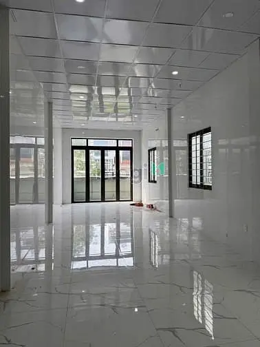 Nhà Lầu Mặt Tiền Nguyễn Văn Cừ, An Hoà Cũ, Cần Thơ - 12 Tỷ