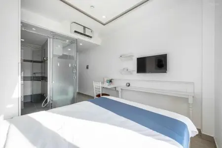 Studio Nằm Ngay Nguyễn Thị Thập Q7, Gần Lotte, Tdtu, Rmit