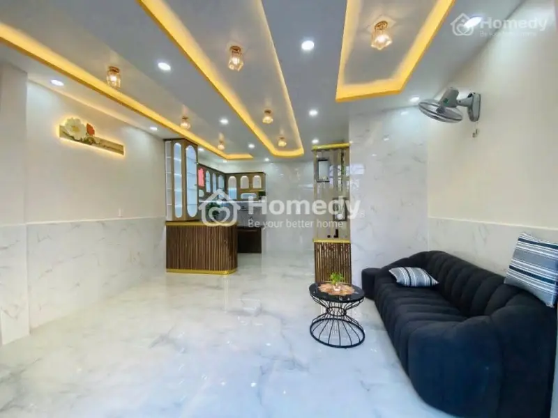 Bán Nhà Đường Lê Quang Nghị ---Nội Thất Đầy Đủ, Dọn Vào Ở Ngay🔥🔥🔥