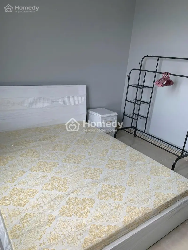 Chung Cư Cộng Hoà, P3, Tb: 74M2, 2P Ngủ, Có Nt, 13Tr/Tháng