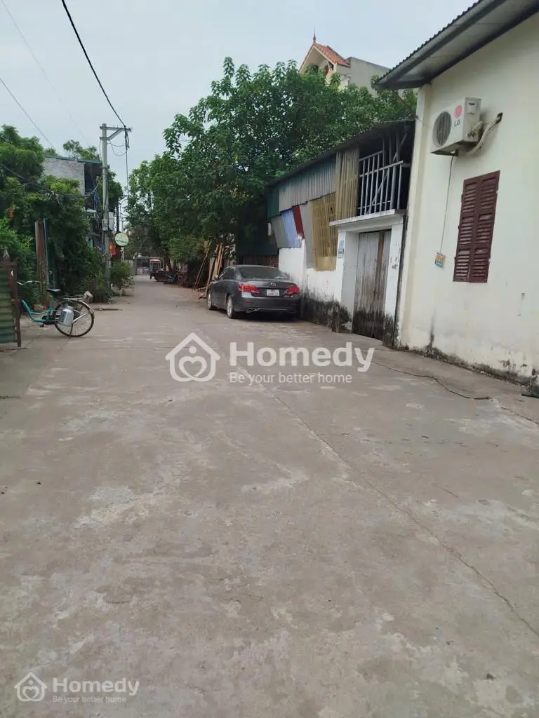 Bán Căn Nhà Lô Góc Ở Phú Lương Gần Đh Điện Lực Cs Phố Xốm-Ô Tô Đỗ Cửa-Chỉ Hơn 5 Tỷ