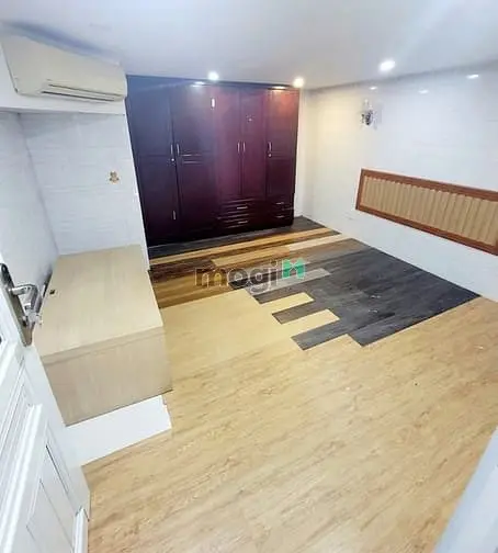 Góc 368A Ngô Quyền Nguyễn Chí Thanh, (4X14M Lửng, 3Pn, 2Wc)