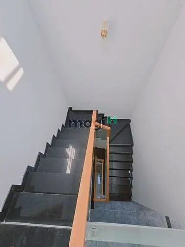 Bán Nhà - 3 Tầng - 4Pn - Khu Vip - Đông Tăng Long - Tường Thạnh - Q9