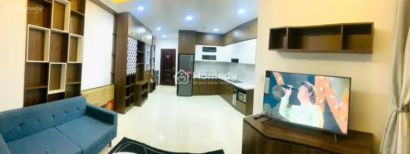 Bán Căn Hộ 2Pn Chung Cư Ph - Tô Hiệu Giá 1 Tỷ 900