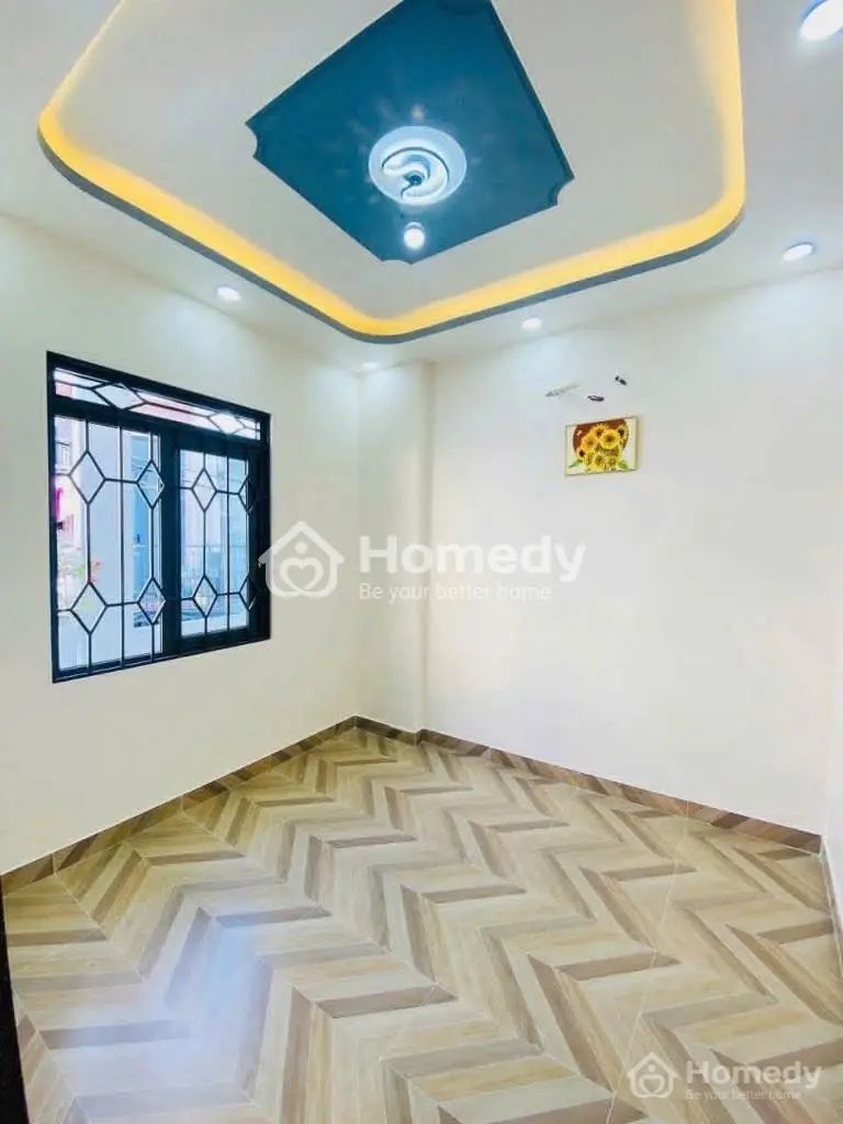 Bán Nhà Đường Lê Quang Nghị ---Nội Thất Đầy Đủ, Dọn Vào Ở Ngay🔥🔥🔥