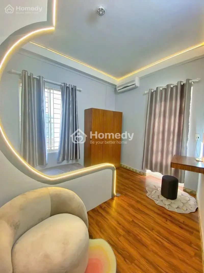 ✨ Studio Xinh Xắn – Gần Sân Bay Tân Sơn Nhất & Công Viên Gia Định