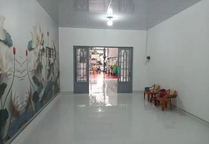 Cần Cho Thuê Mặt Bằng 4X18M 20Tr/Th Mặt Tiền Nguyễn Duy Trinh Sầm Uất