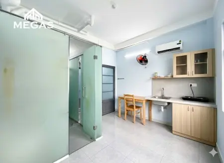 Phòng Trọ Mới Khai Trương Cạnh Cầu Him Lam - Chỉ Từ 3.5Tr