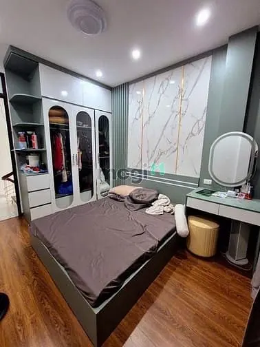 Bán Nhà Phố Bùi Xương Trạch 30M2 , 3 Tầng , Mt 5,3M Giá 6,9 Tỷ