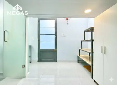 Phòng Trọ Mới Khai Trương Cạnh Cầu Him Lam - Chỉ Từ 3.5Tr