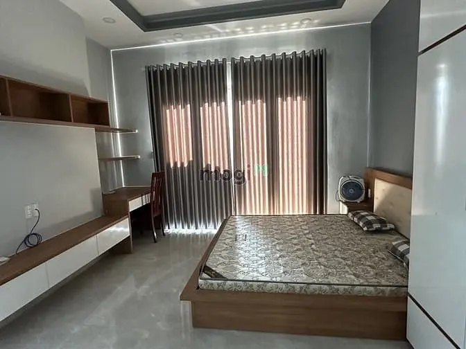 🏡 Nhà Vườn Phú Thuận 187M² Giá 8.1 Tỷ – Cách Phú Mỹ Hưng Cây Cầu.