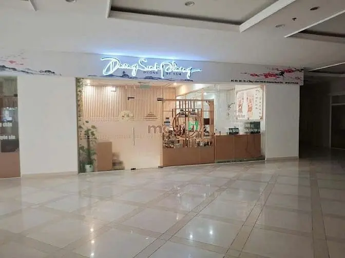 Bán Sàn Tmdv Trần Phú, Sổ Đỏ Lâu Dài, 315M2, Dt 70Tr/Tháng, 15.9 Tỷ
