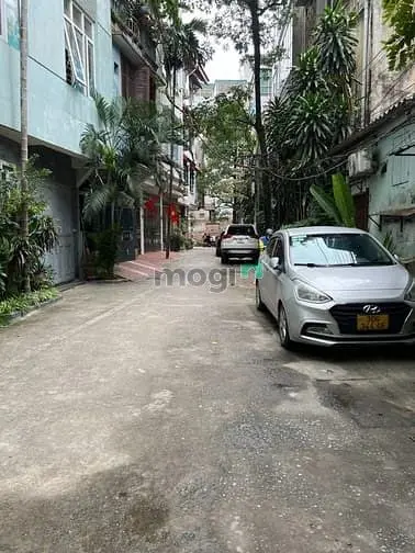 Nhà Phân Lô Bùi Xương Trạch 5 Tầng 40M2 Ô Tô Qua Nhà Giá 12,5 Tỷ