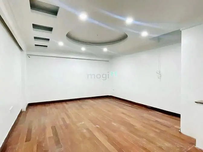 Bán Nhà Thái Hà, 50M2 X 5 Tầng, Mặt Tiền 4.5M Ngõ Ô Tô Kinh Doanh, Giá