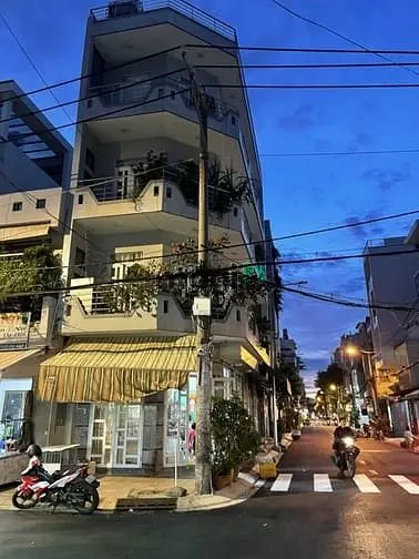 Mặt Tiền Lô Góc Nguyễn Bá Tòng – Nguyễn Trường Tộ