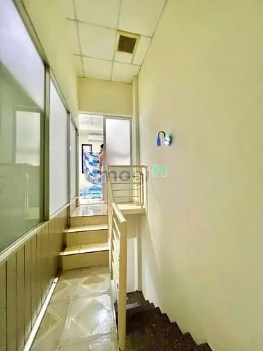 Nhà Đẹp P15 Tân Bình Nhỉnh 3Tỷ Hẻm Thông 2Pn- 4.05M X 8.15M Cn 27.3M²