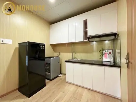 1 Phòng Ngủ - Full Nt - Lâm Văn Bền