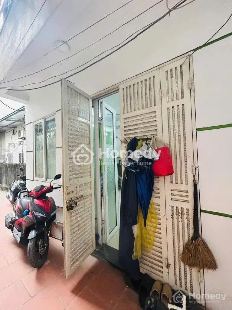 Nhà Đẹp Hồ Tùng Mậu - Ngõ Rộng 20M Ô Tô Tránh Nhau Nhỉnh 8 Tỷ