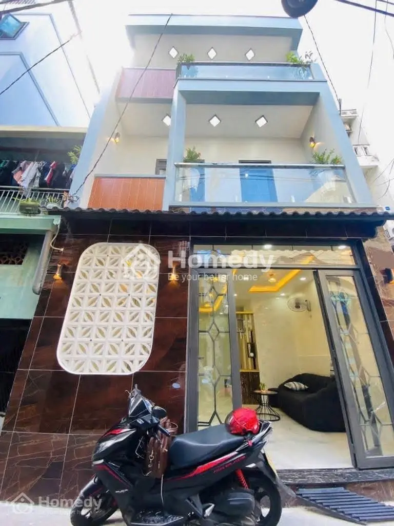 Bán Nhà Đường Lê Quang Nghị ---Nội Thất Đầy Đủ, Dọn Vào Ở Ngay🔥🔥🔥