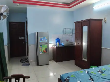 Full Nội Thất Tìm Người Ở Ghép Nam Nữ Đều Được