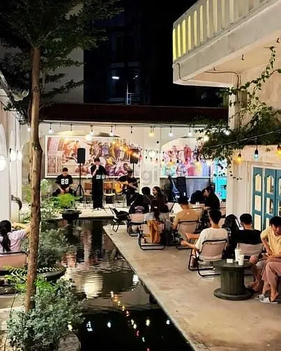 Bt Sân Vườn Dương Quảng Hàm 914M (18X42M), Hđt 5000$/Tháng, 9X Tỷ Tl