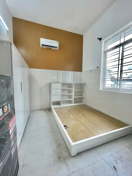 Cho Thuê Phòng Tại Đất Thánh, Phường 6, Quận Tân Bình