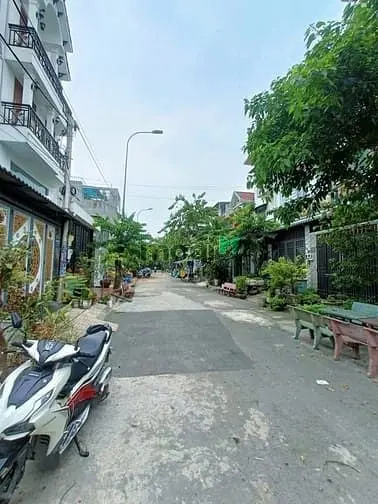 🆘Đất Góc 2Mặt Tiền Đường Số3, Trong Kdc Thành Sơn Đường Phạm Văn Sáng