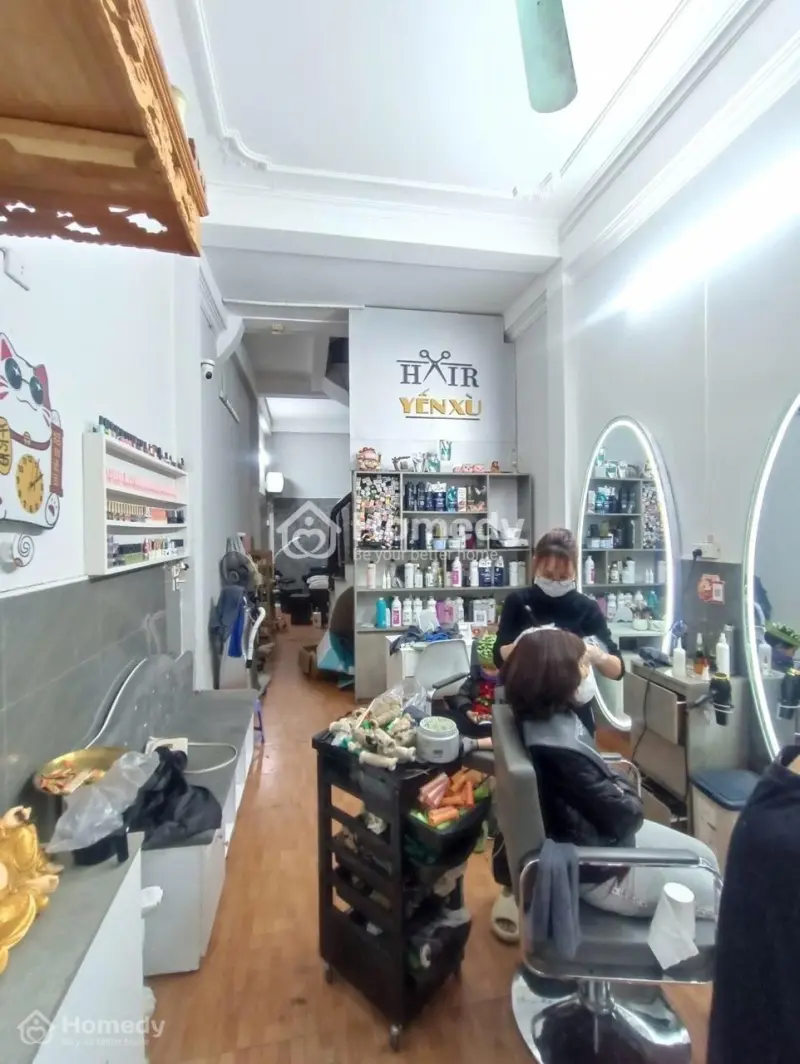 View Royal City, Phố Nguyễn Trãi, 35M2, Ô Tô Tránh Vỉa Hè, Kd, Gần Phố, 14 Tỷ.