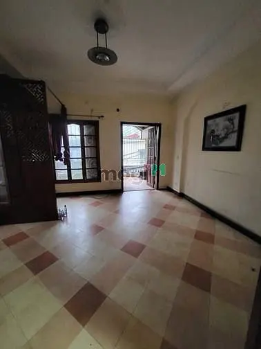 Bán Nhà Hà Đông Phố Bà Triệu, 12.9 Tỷ, 47M2 X 5T, Ô Tô Đỗ Cửa, Kd