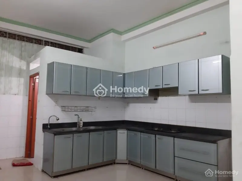 Thạnh Mỹ Tây (P22, Bt) - Dt 79M2. Giá Siêu Tốt -> Chỉ 62 Triệu/M2