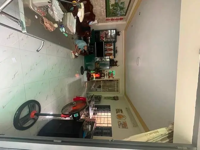 🏡 Nhà Hẻm 851 Huỳnh Tấn Phát, P. Phú Thuận, Q7 – 6.5X24M – Giá 8.8 Tỷ