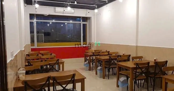 Bán Nhà Mặt Tiền Phan Xích Long , 4X20M, 4 Tầng, Hđt: 60Tr, Chỉ 33 Tỷ