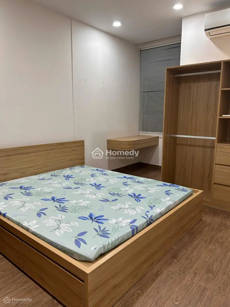 Bán Căn Hộ Jamona Height. 1Pn - 1Wc, 55M2 Nội Thất Cơ Bản. Giá 3.6 Tỷ. Đã Có Sổ Hồng